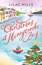 Christmas At Honeycombe Bay By Mills, Lilac
