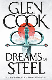 Dreams Of Steel