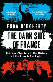 Dark Side Of France By Enda O'doherty