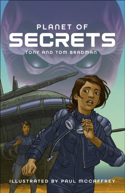 Reading Planet Cosmos Planet Of Secrets