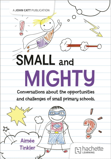 Small & Mighty