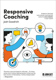 Responsive Coaching Evidence-informed