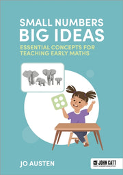 Small Numbers Big Ideas Essential Con