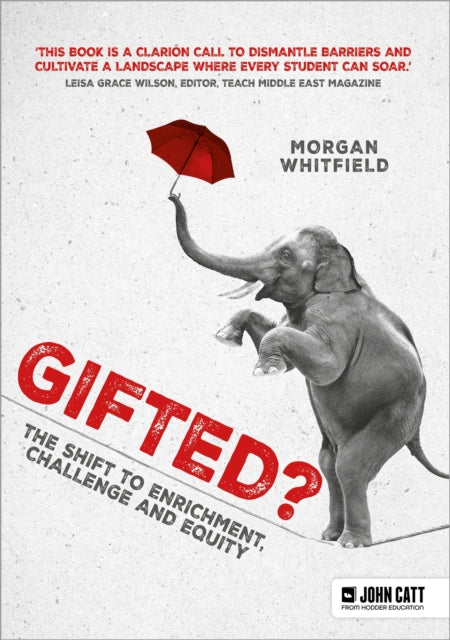 Gifted The Shift To Enrichment Chall