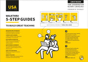 Walkthru 5-step Guides To Build Great T