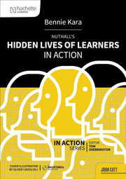 Nuthalls Hidden Lives/learners In Action