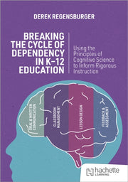 Breaking The Cycle Of Dependency In K-1