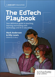 The Edtech Handbook
