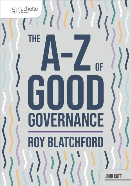 The A-z Of Governance