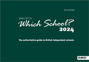 Which School 2024 The Authoritative G