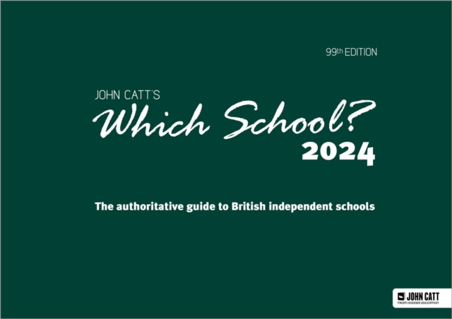 Which School 2024 The Authoritative G