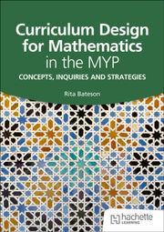 Curriculum Design For Mathematics In Th