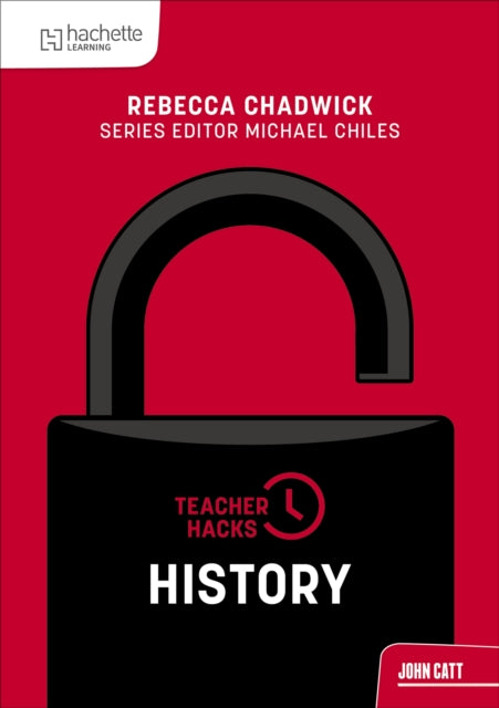 Teacher Hacks History