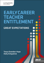 Ecf Expectations And Experiences