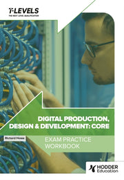 Digital Production Design And Developm