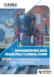 Engineering And Manufacturing T Level E