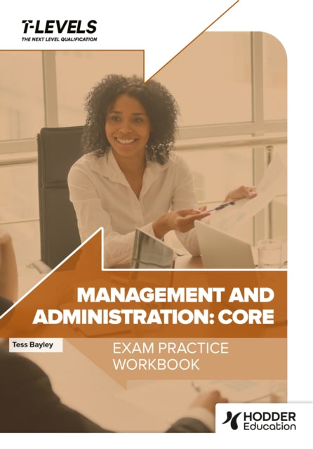 Management And Administration T Level E