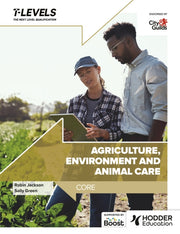 Agriculture Environment And Animal Car