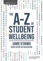 A-z Of Student Wellbeing