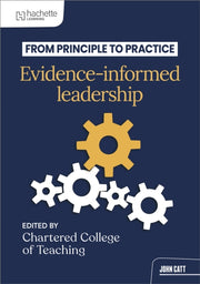 From Principle To Practice Evidence-in