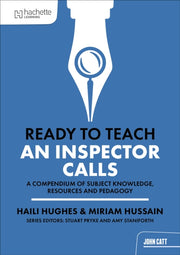 Ready To Teach An Inspector Calls