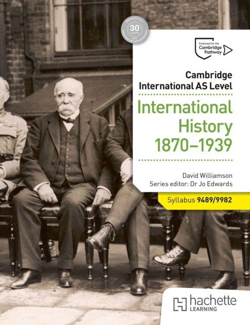 Cambridge International As Level Inter