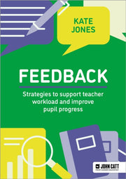 Feedback Strategies To Support Teacher
