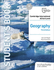 Cambridge International As A Level Ge