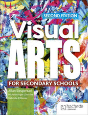 Visual Arts For Secondary Schools Secon