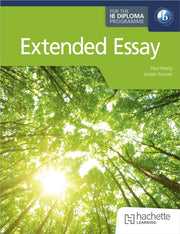 Extended Essay For The Ib Diploma