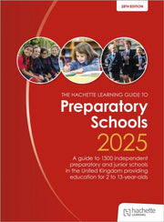 John Catts Preparatory Schools 2025 A