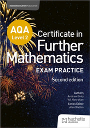 Aqa Level 2 Certificate In Further Math