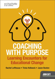 Coaching With Purpose
