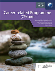 Core For The Ib Career-related Programm