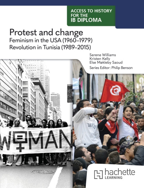 Access To History For The Ib Diploma P By Serene Williams Kris