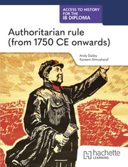 Access To History For The Ib Diploma
