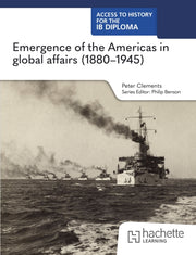 Access To History For The Ib Diploma E