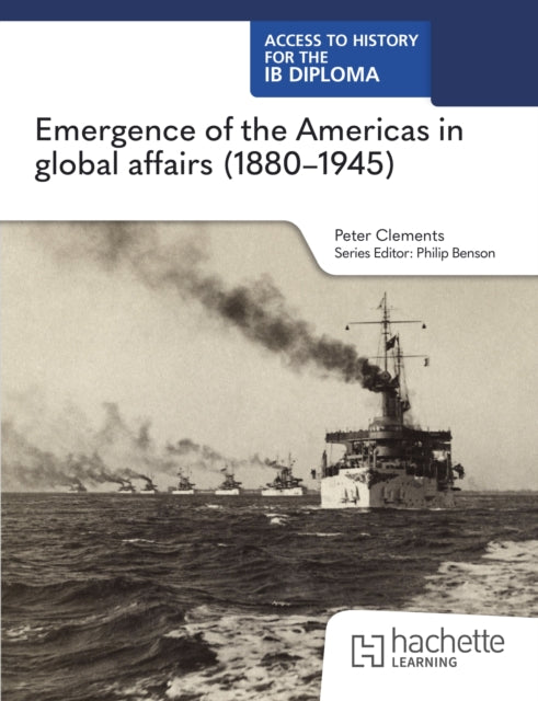 Access To History For The Ib Diploma E