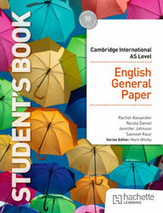 English General Paper Students Book