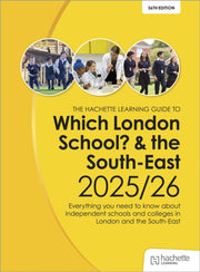 Which London School 2025/26