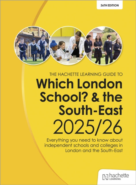 Which London School 2025/26
