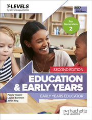 Education & Early Years T Level