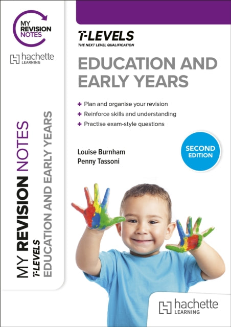 Education & Early Years T Level