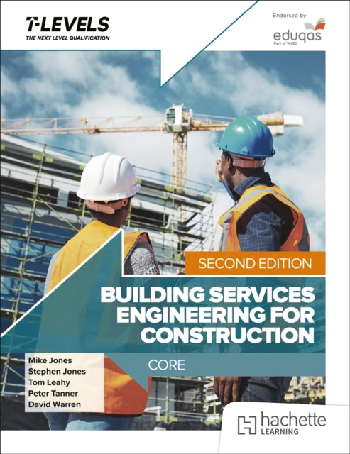 Building Services Engineering For Const