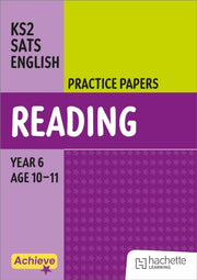 Ks2 Reading Practice Papers By Collinson, Laura