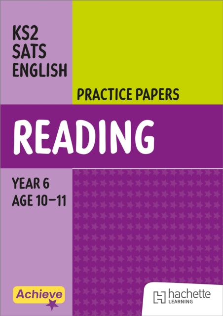Ks2 Reading Practice Papers By Collinson, Laura