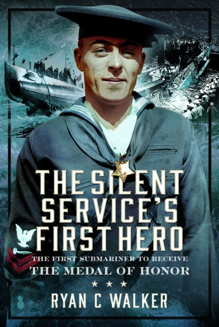 Silent Services First Hero