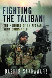 Fighting The Taliban