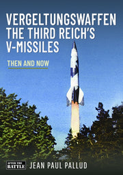 Vergeltungswaffen/third Reichs V Missile