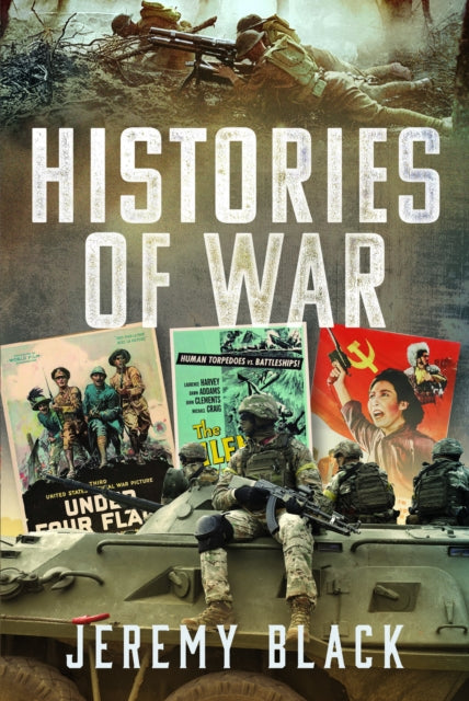 Histories Of War